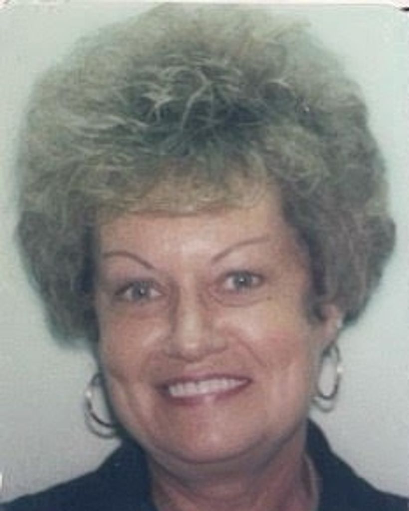 Helen Mae Dye Profile Photo