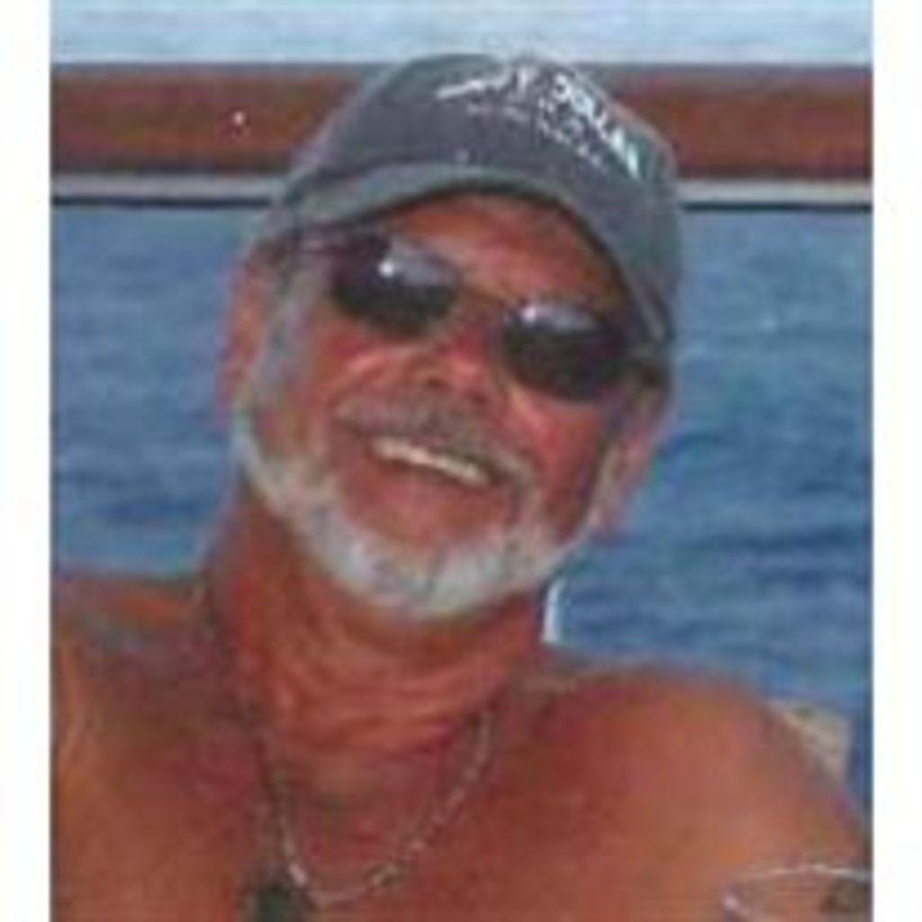 Donald Harold Kelly