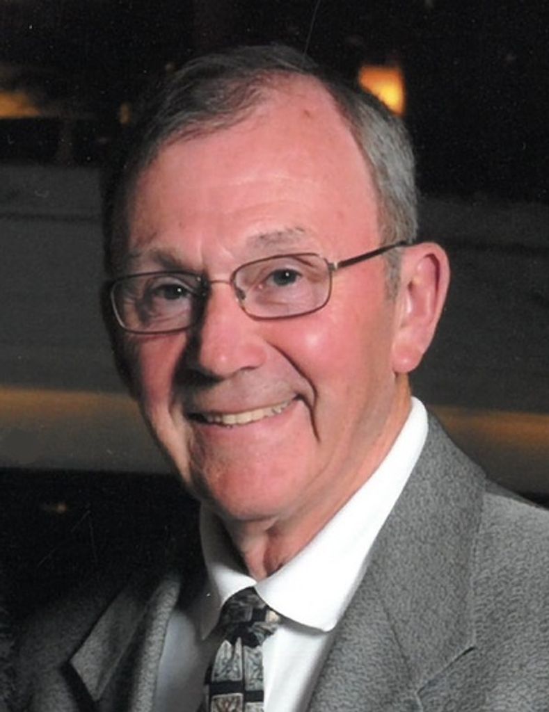 Kenneth "Ken" L. De Baere