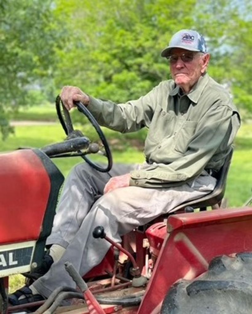 Edward "Sug" F. McMillen