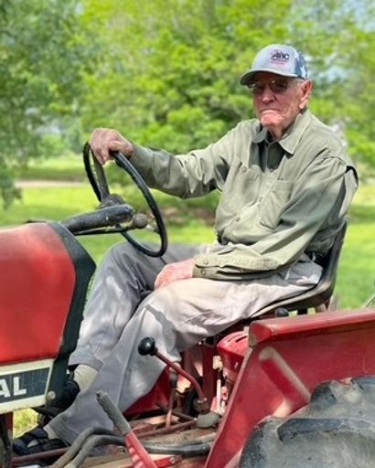 Edward "Sug" F. McMillen Profile Photo