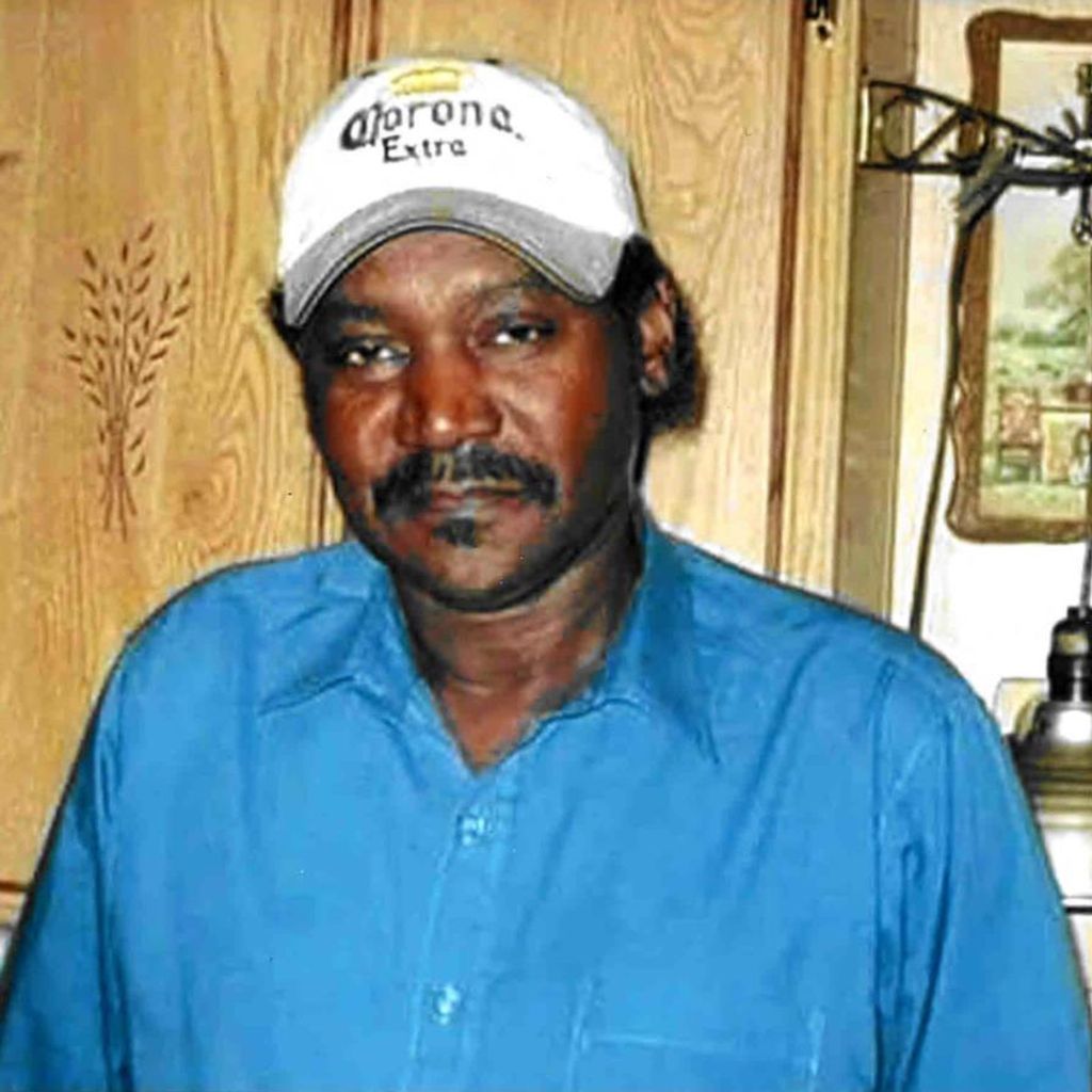 Wilbert Leroy Jones Profile Photo