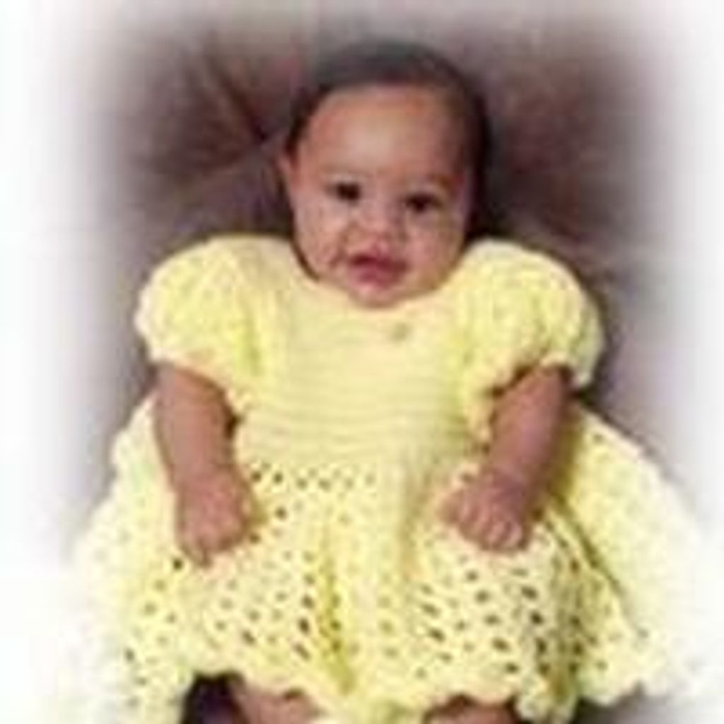Jacquline  Ann Jackson
