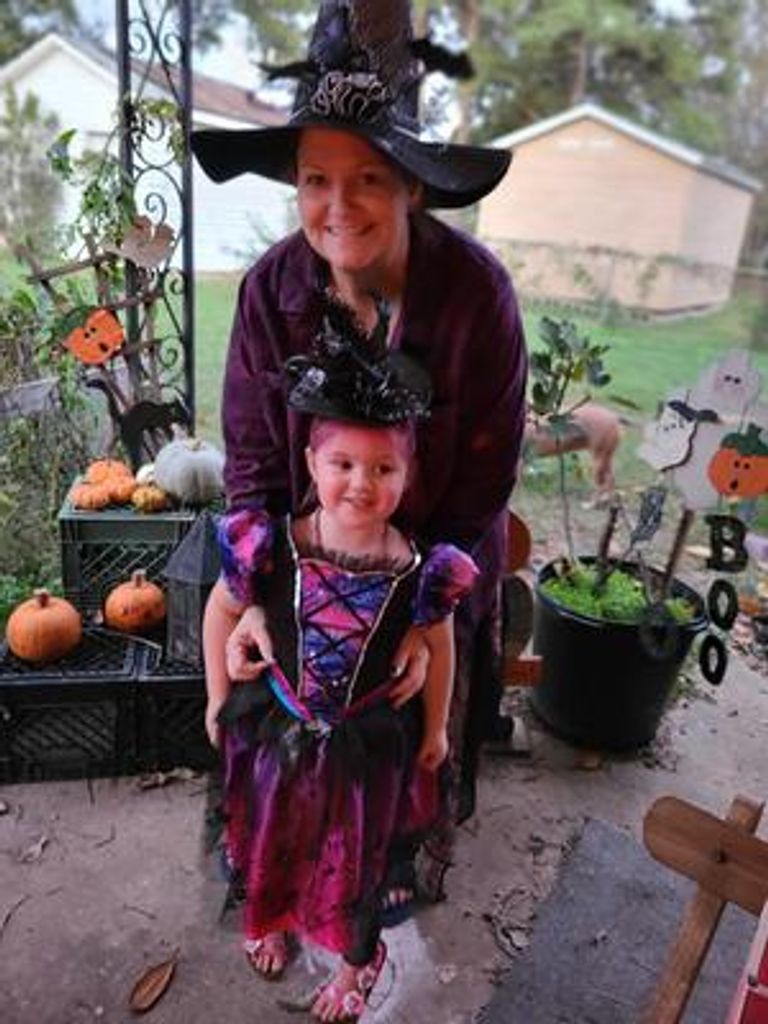 Angela Dawn Cabe Profile Photo