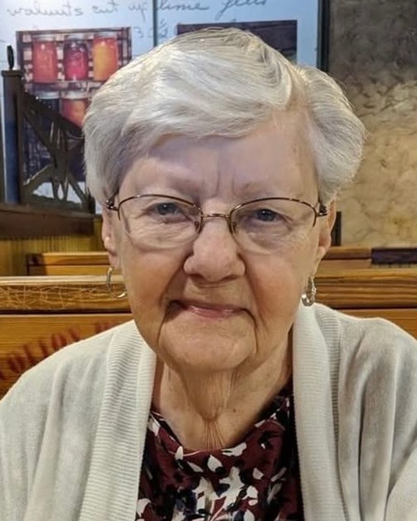 Bonnie Watson Profile Photo