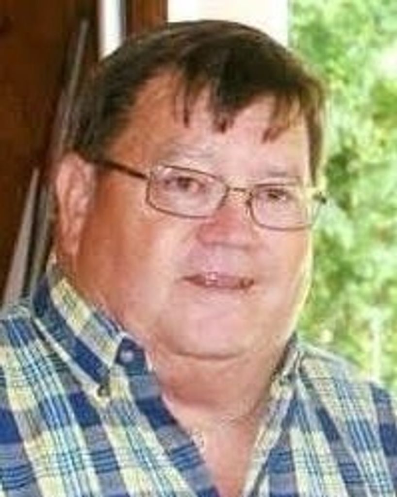 William "Donald" McCarty