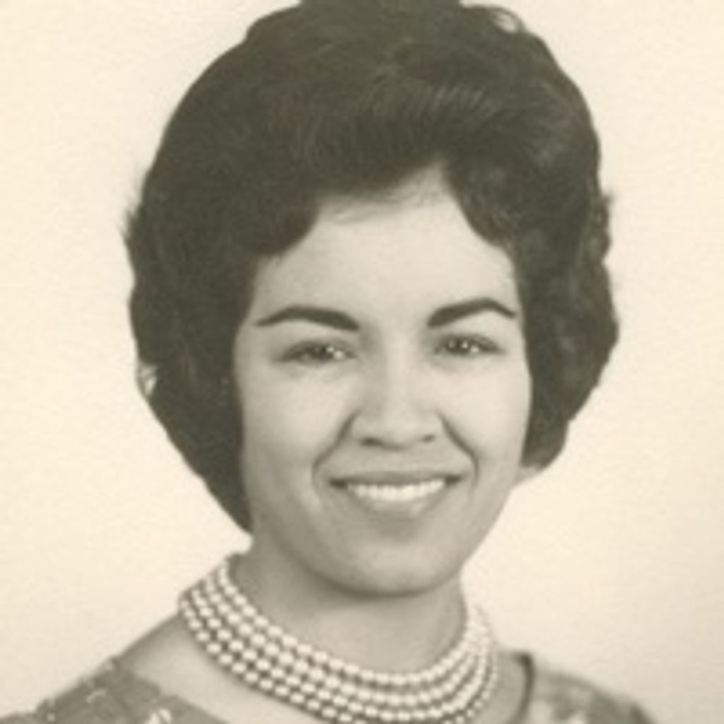 Mary Chapa