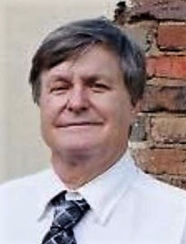 Charles Skelton