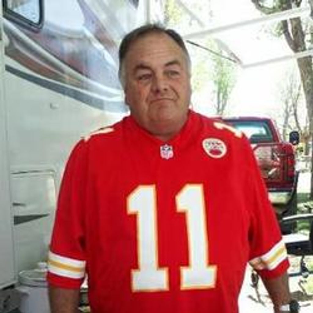 Douglas Clore Profile Photo