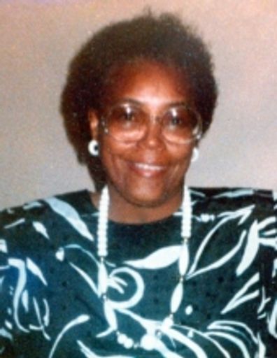 Shirley Mae Overby Profile Photo