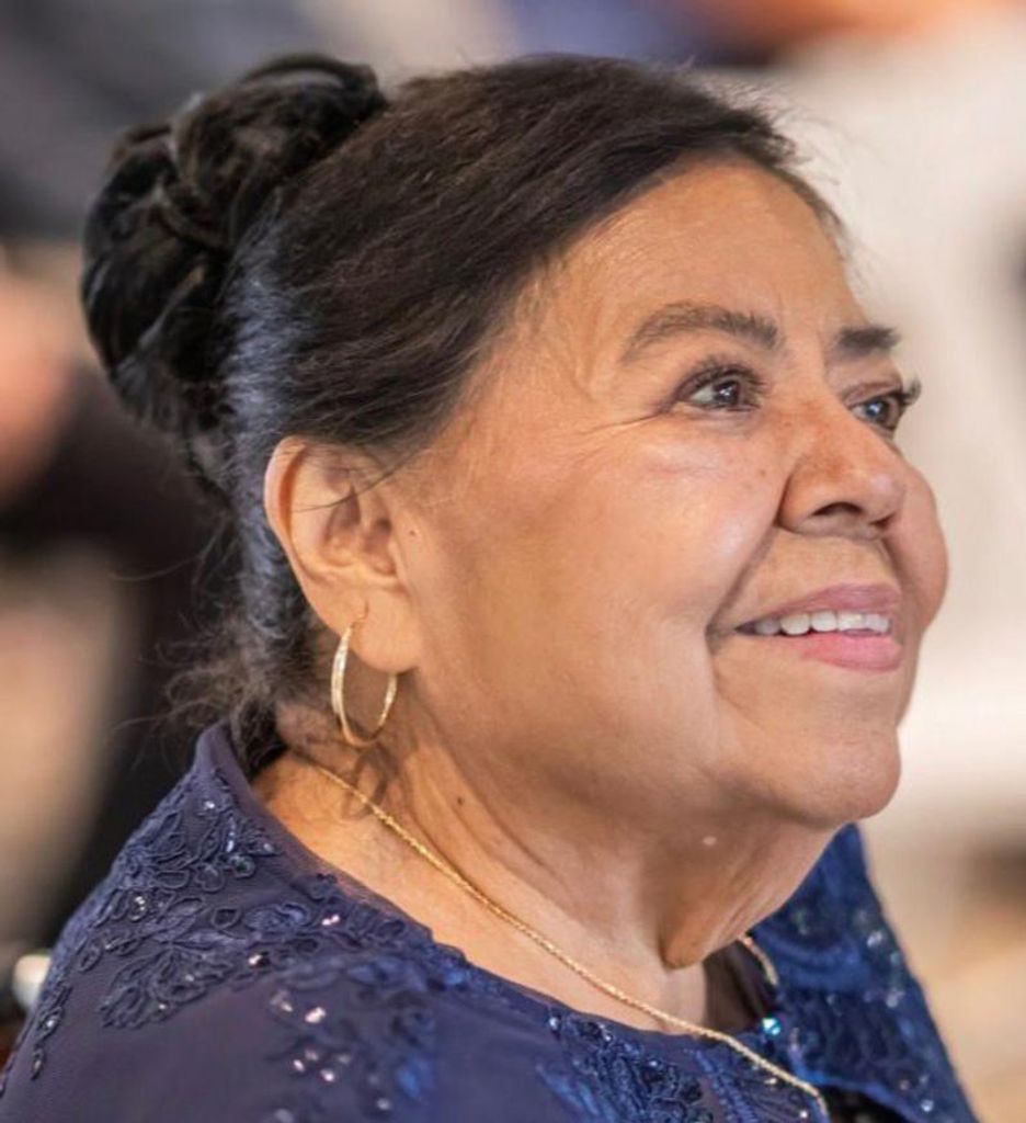 Cecilia Amaro Dominguez Profile Photo