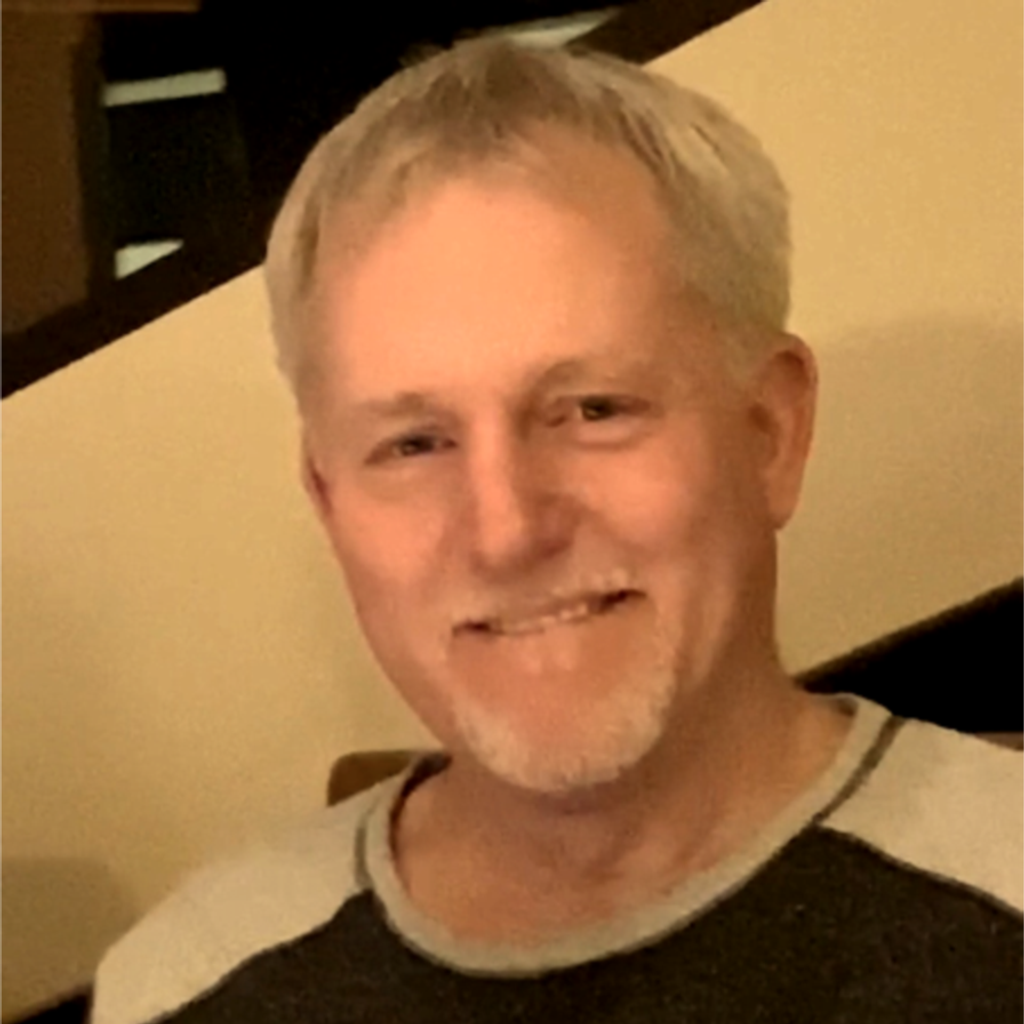 Steven Bounds
