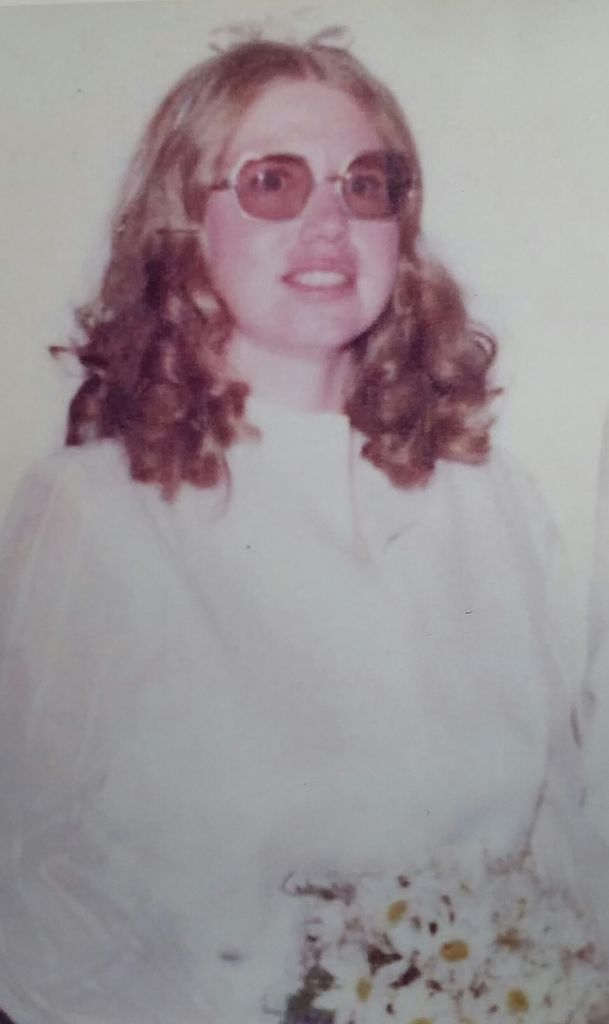Sandra  Christine Livingston