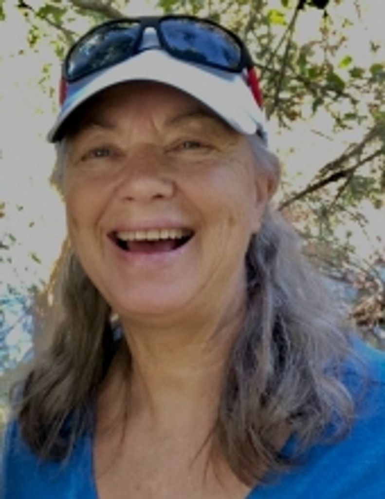 Karin Blakely