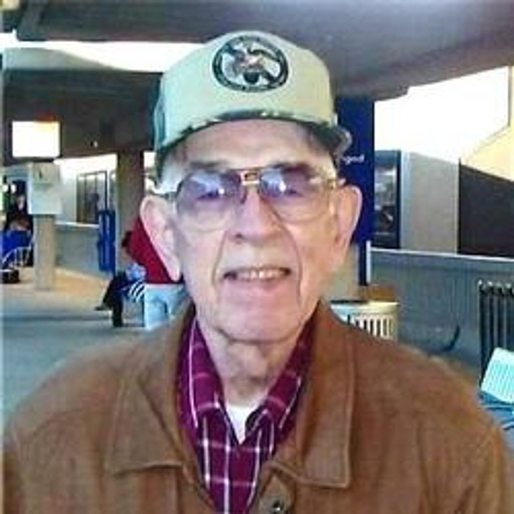 John Elmer Potts Profile Photo