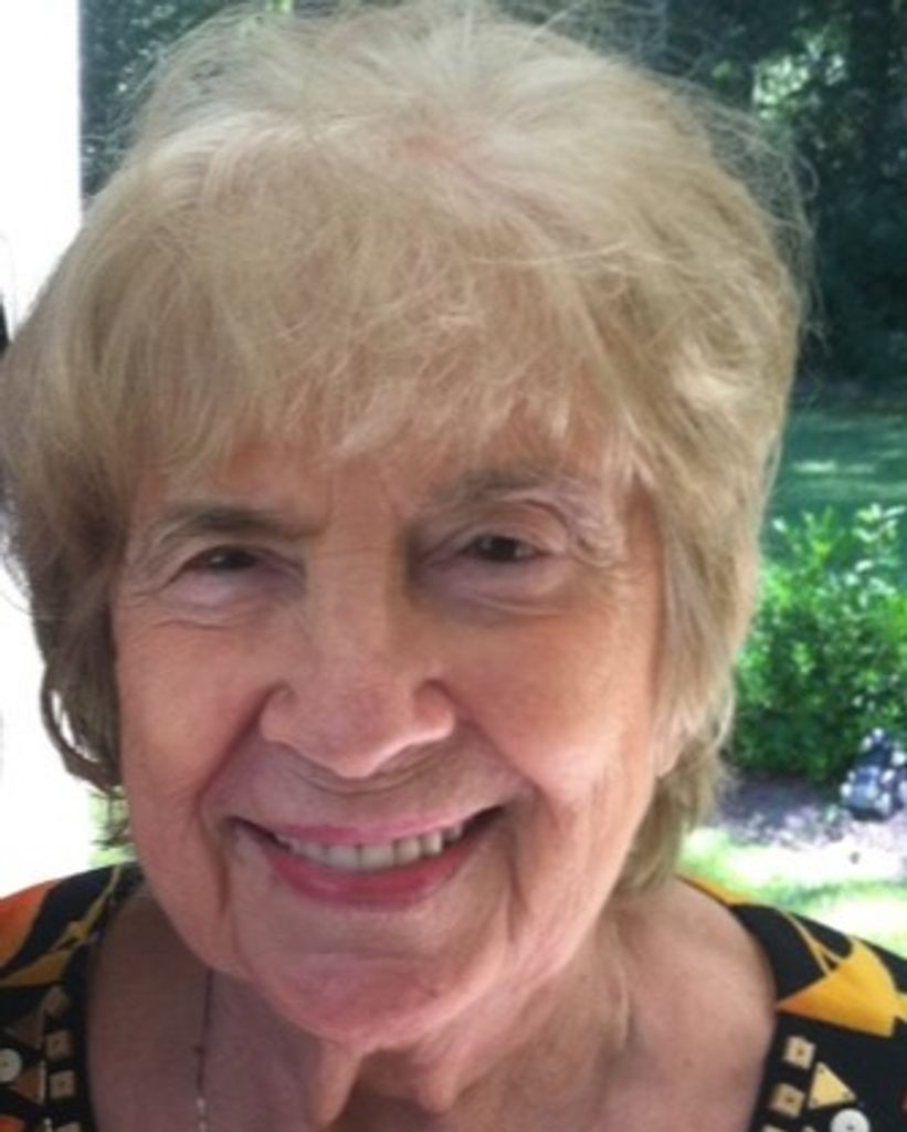Shirley Ellen Varnadore Profile Photo