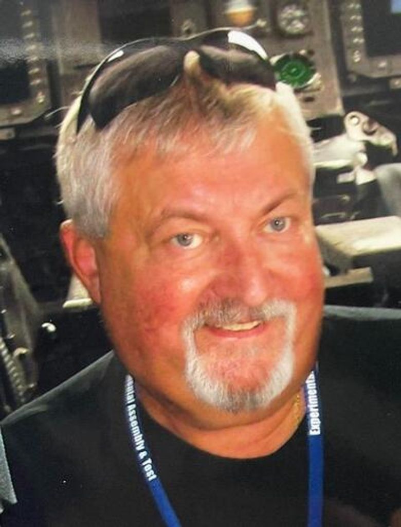 Bill Willard Boyer, Jr. Profile Photo