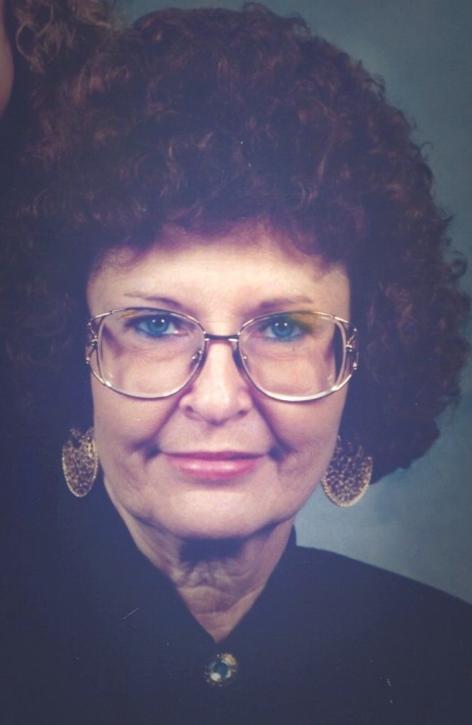 Barbara Jean (Swinney)  Luster Profile Photo