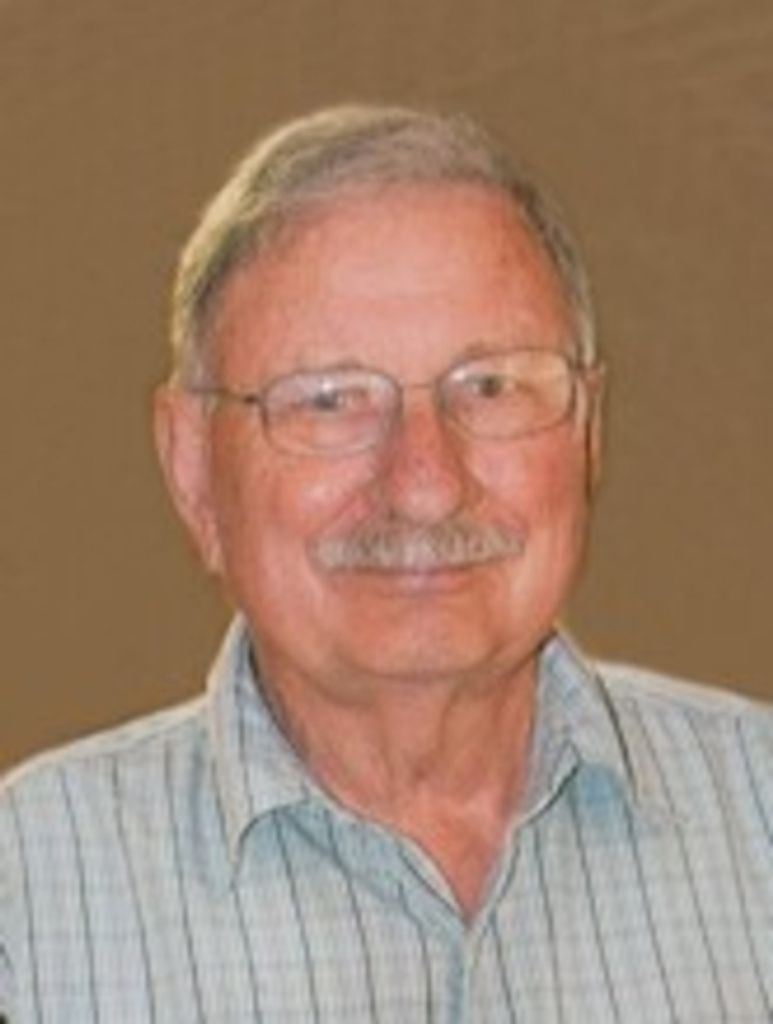 Glen Patrick "Pat" Pierce