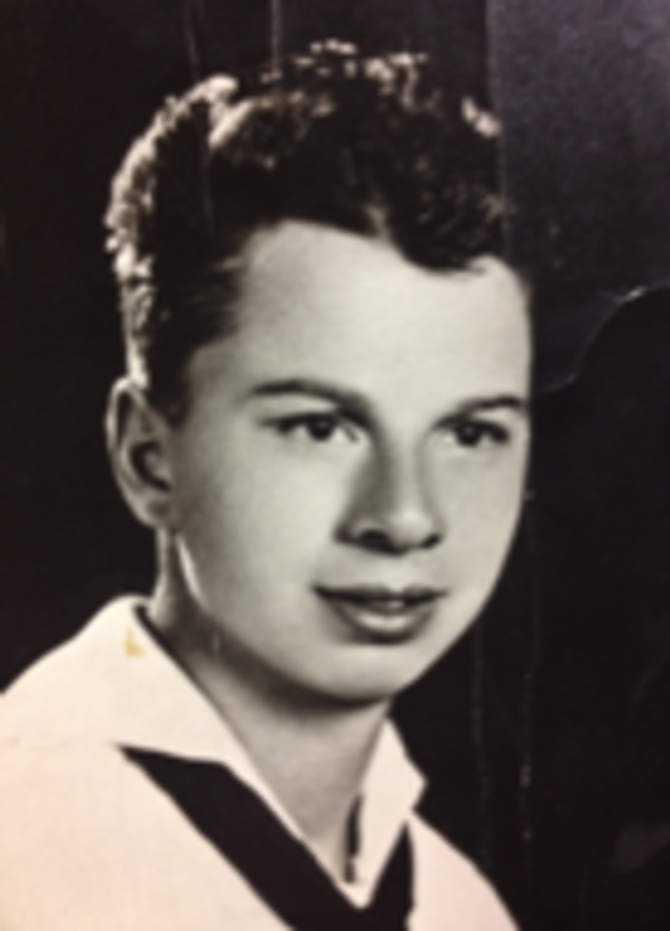 Charles J. Battaglia, Sr.