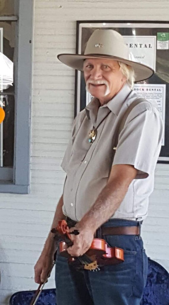 John Misinec Profile Photo