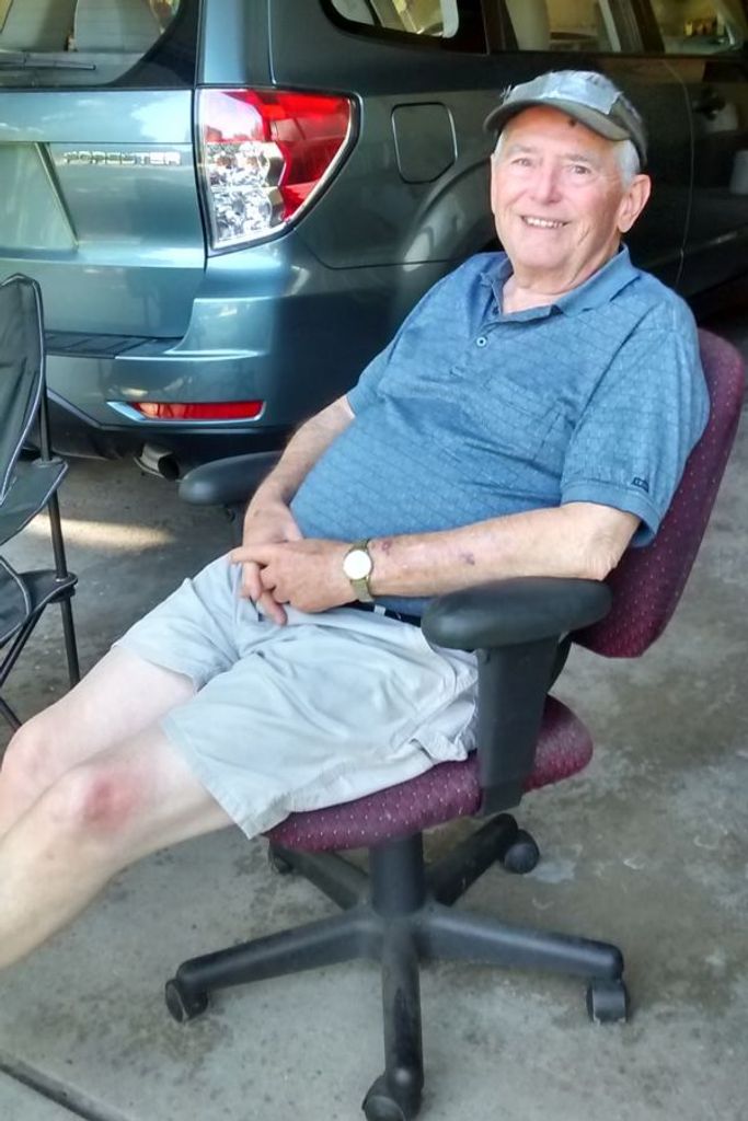 Robert L. Boardman