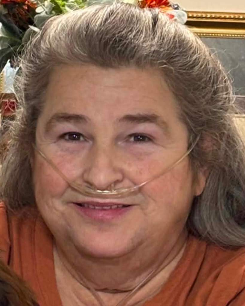 Joy Burns