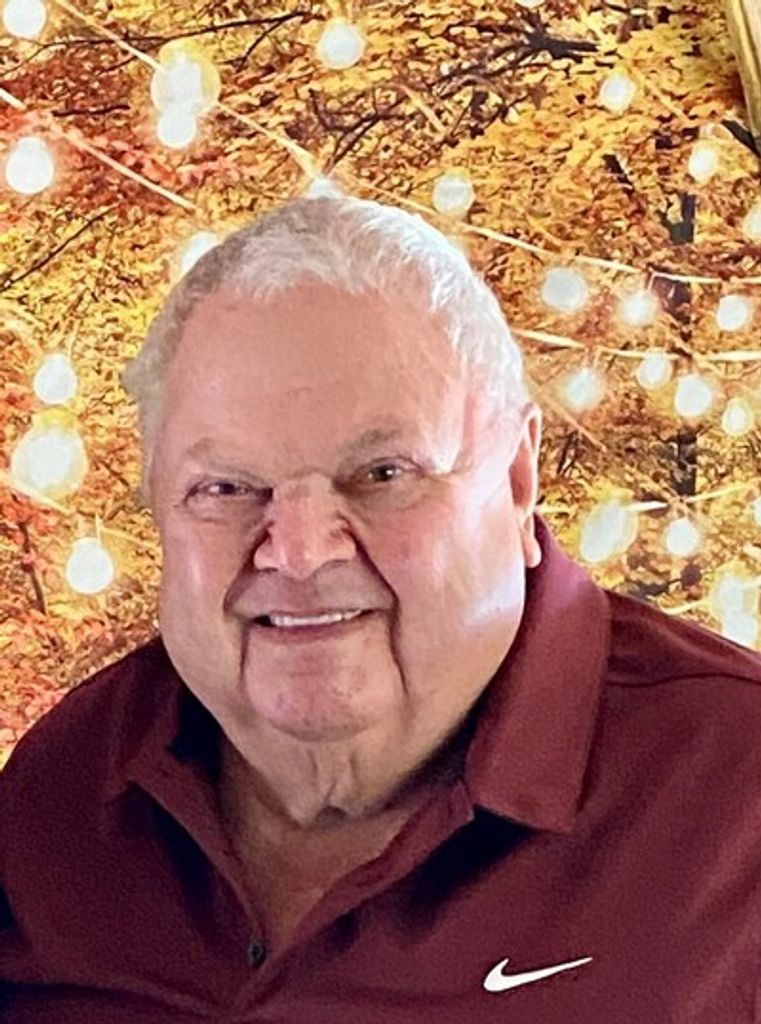 John N. Mathson Profile Photo