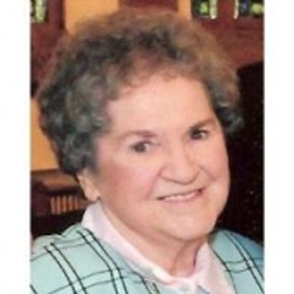 Sr. Beatrice Kerezsi