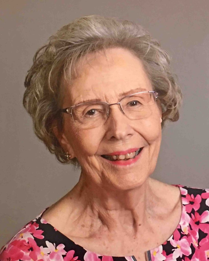 Dorothy Marie (Grafe) Bujnoch Profile Photo