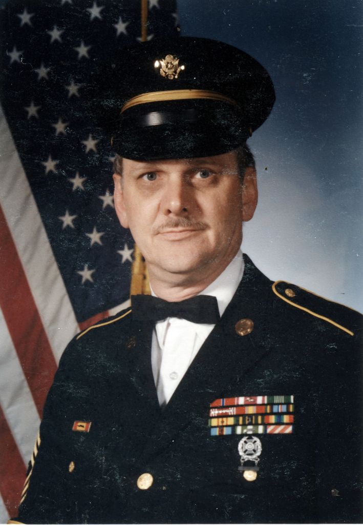 Gary George Nearhoof