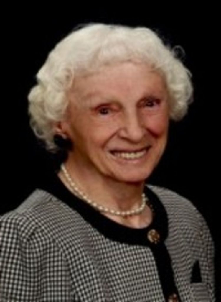 Frances Huber