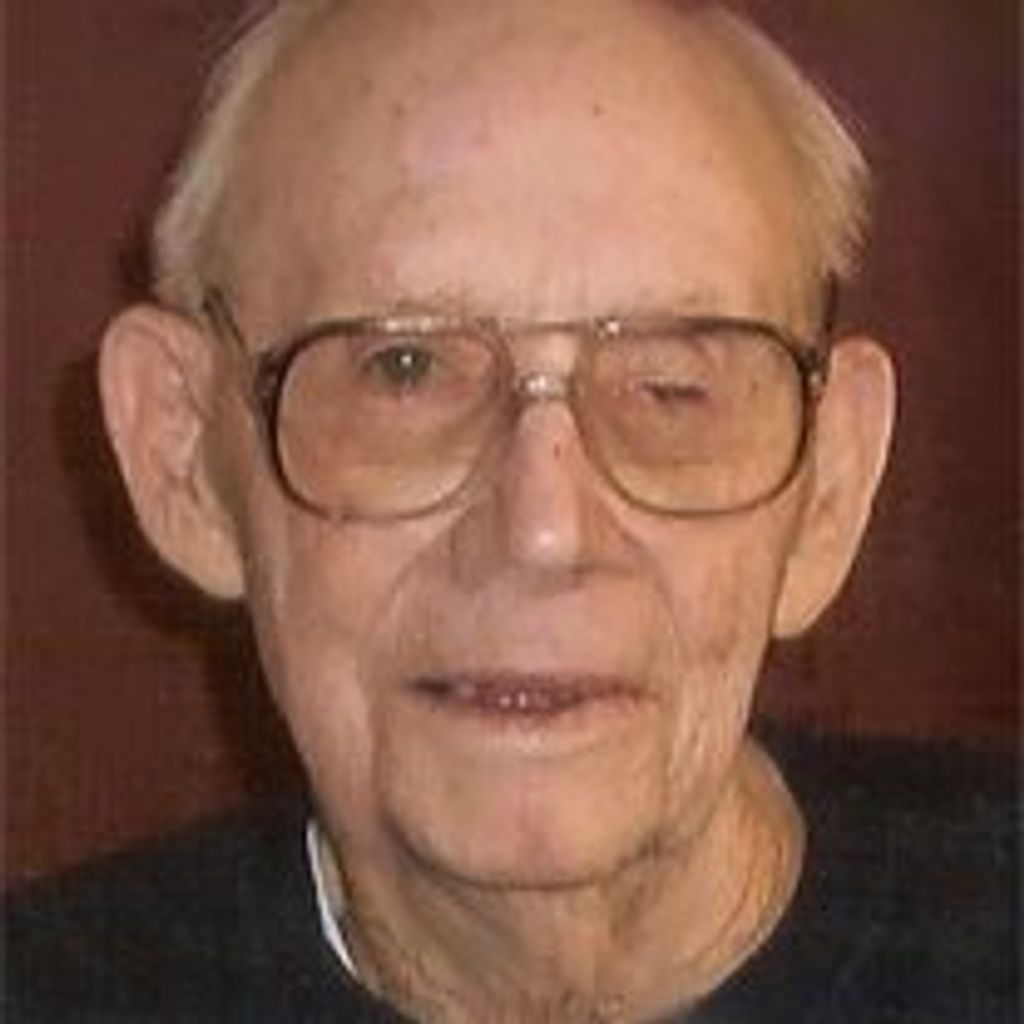 James "Red" "JR" Wood