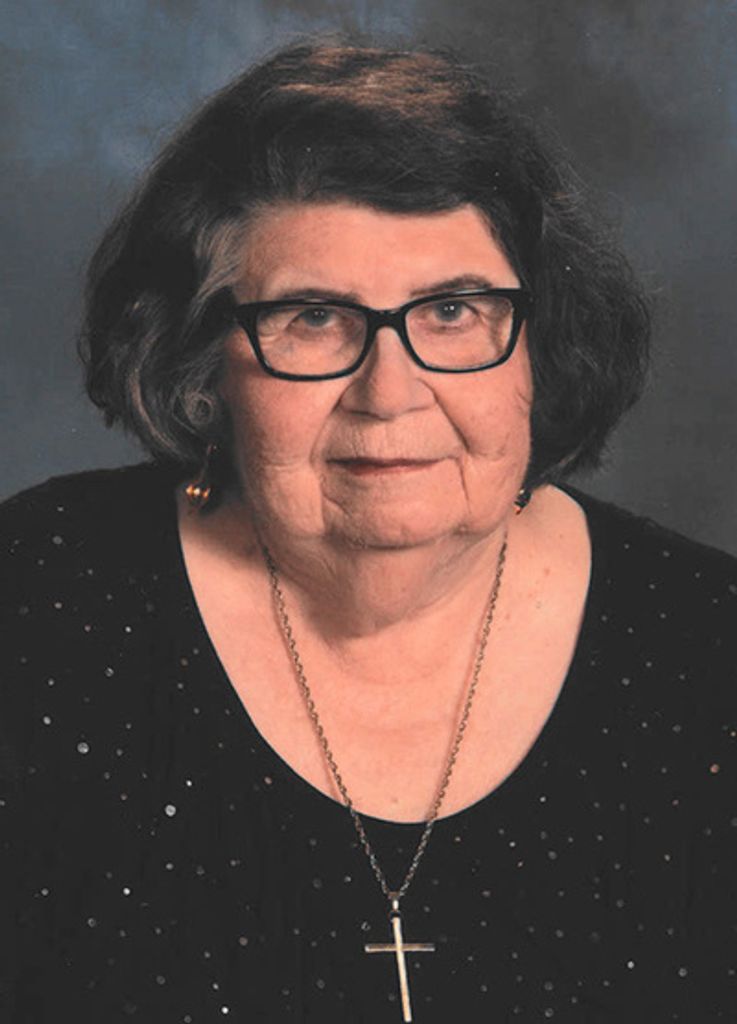 Virginia Elizabeth Heiligman Profile Photo