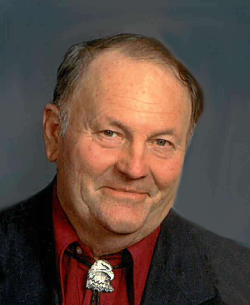 Ronald D. Harkness Profile Photo