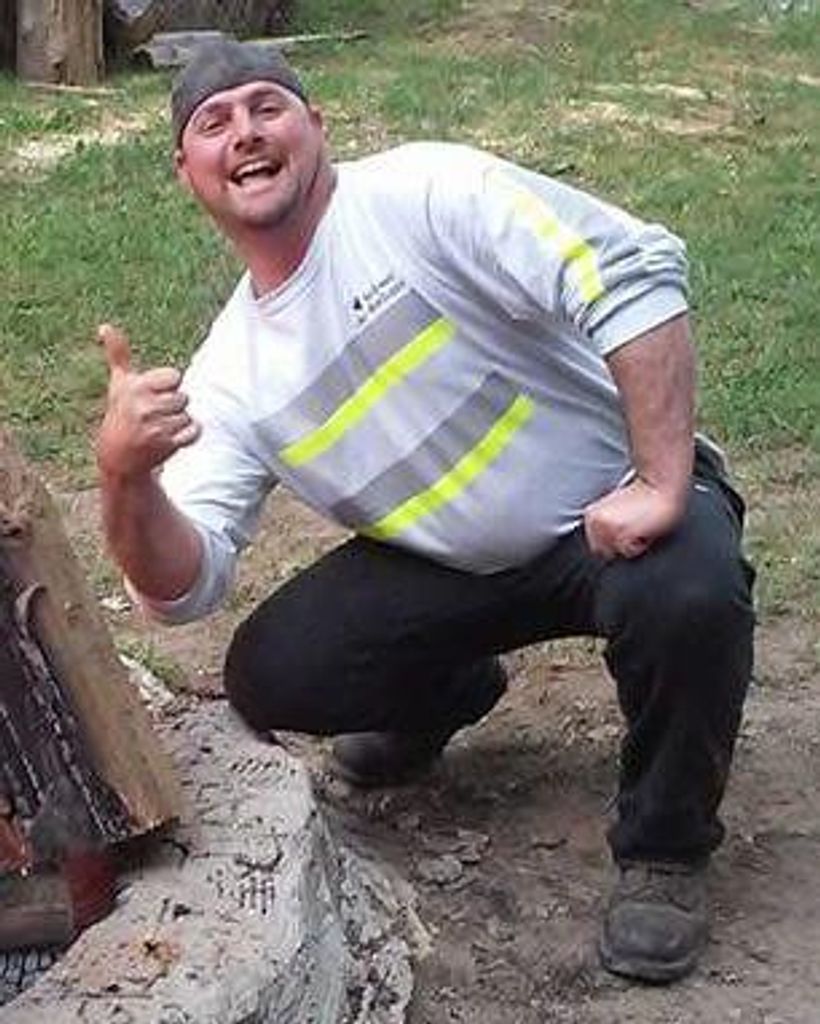 Darren Mckinnon