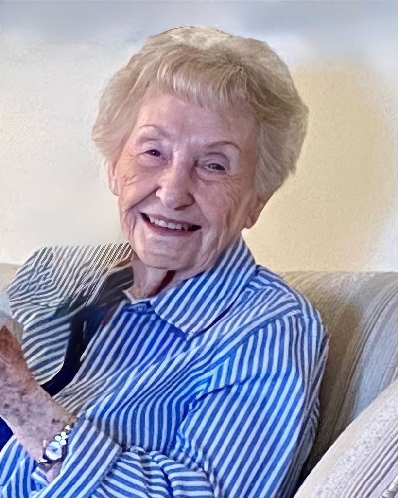 Elizabeth Krcmarik Profile Photo