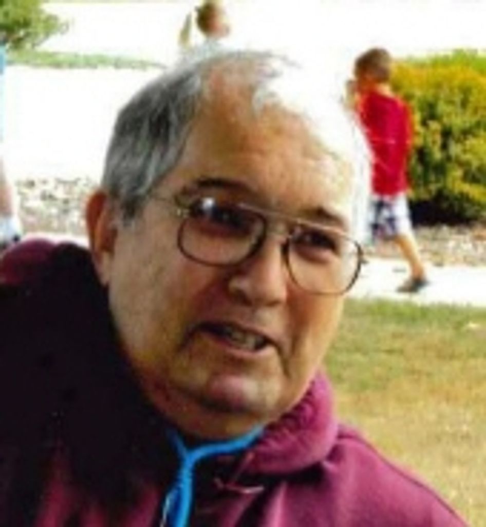 Glenn Rich