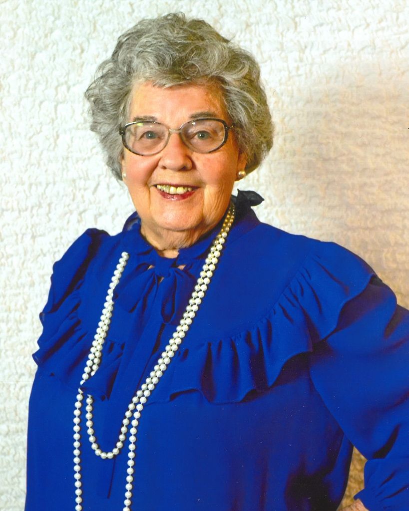 Maxine Frances Harris