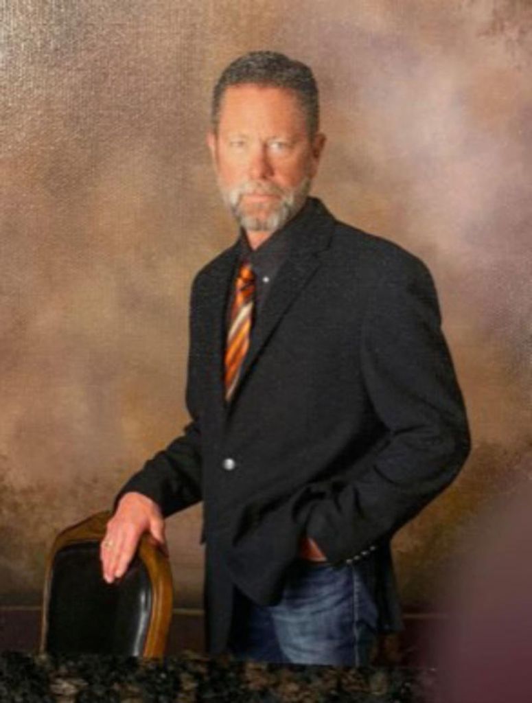 Mark Leslie Witt Profile Photo