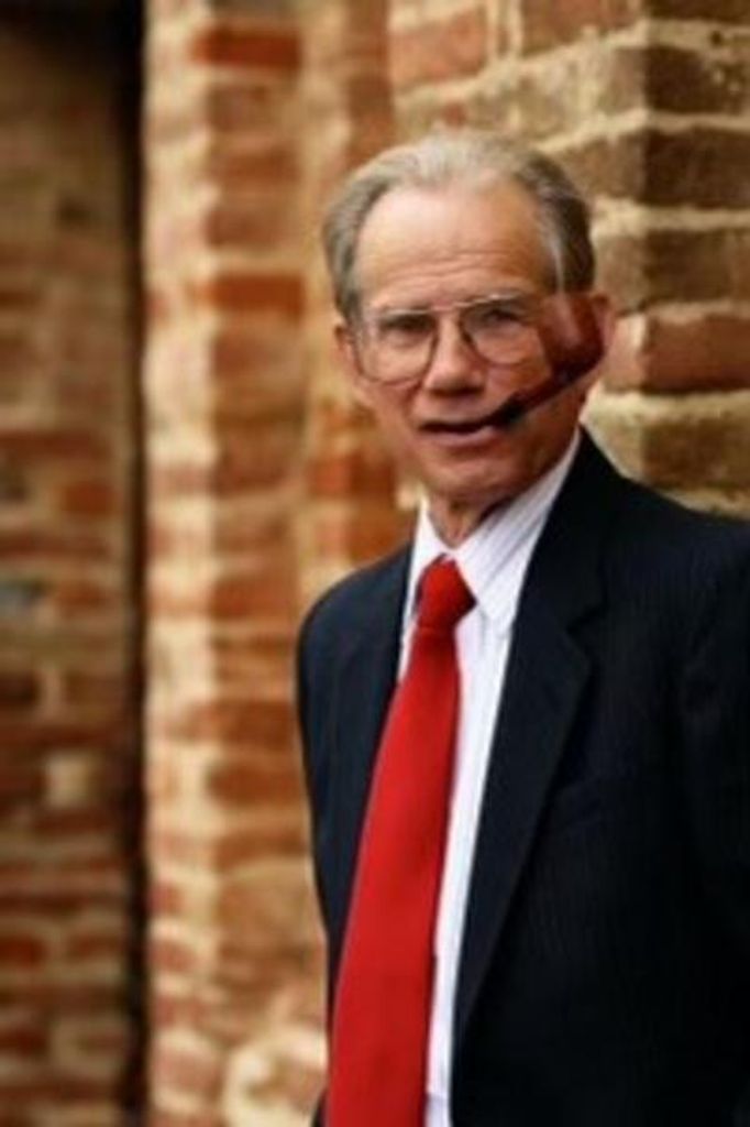 Ronald William Drimmel Profile Photo
