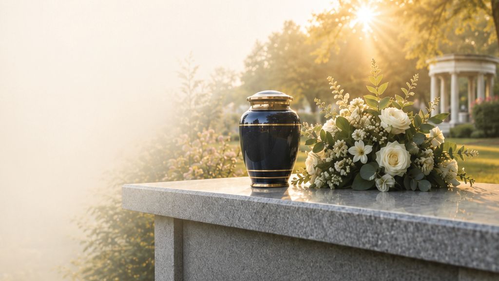 Lunch & Learn: Honor Their Memory with a Lasting Tribute