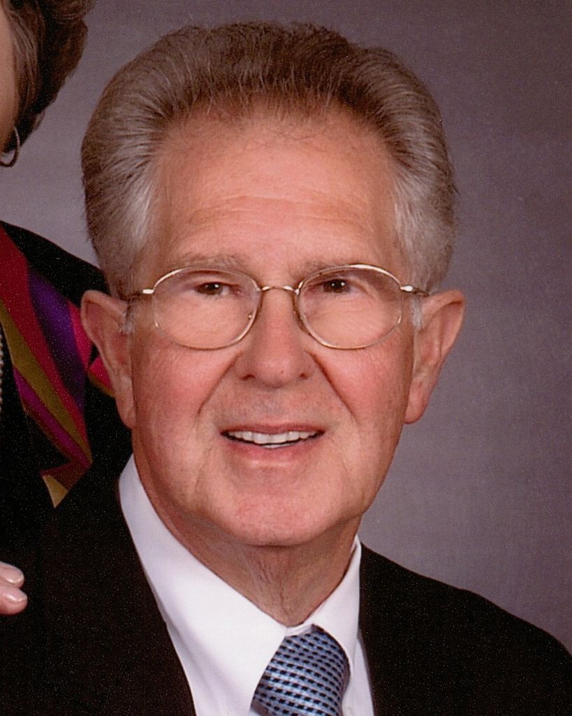 Michael E. Sams Profile Photo
