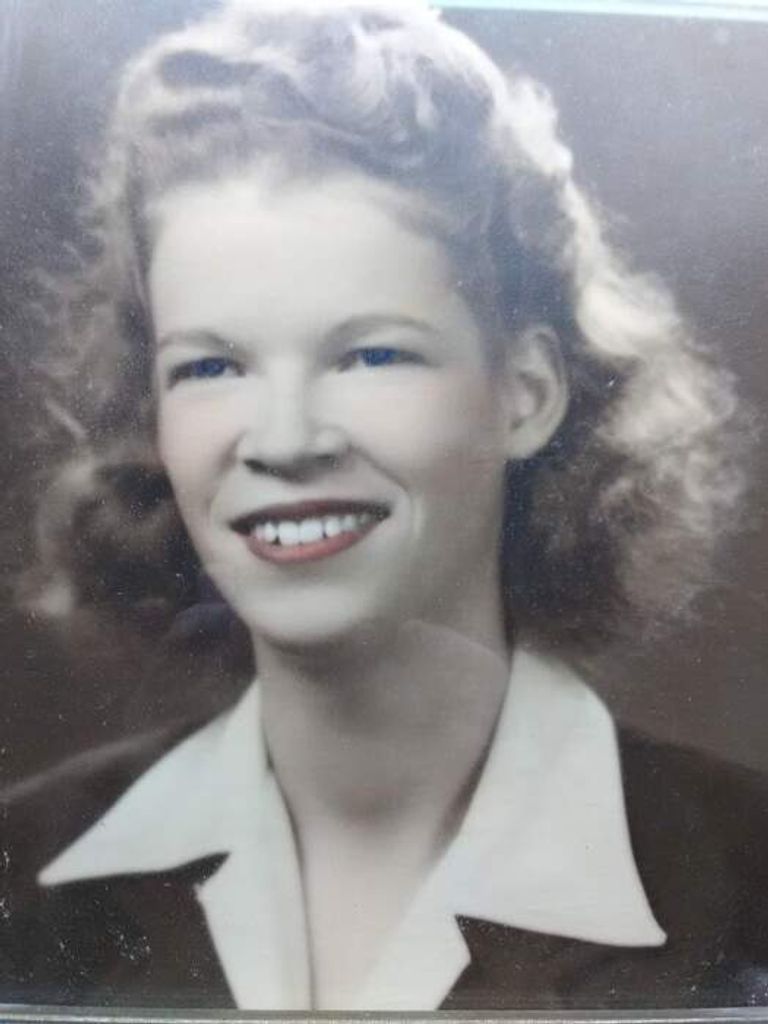Juanita Albright