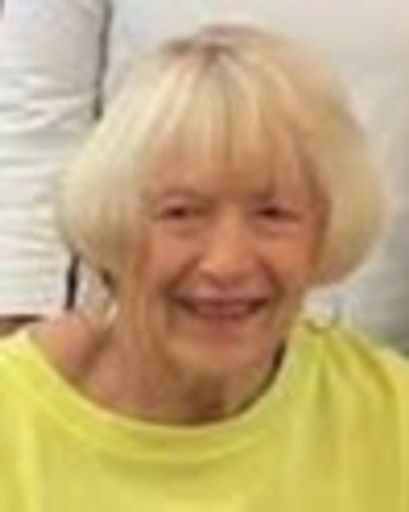 Judith Bluth's obituary image