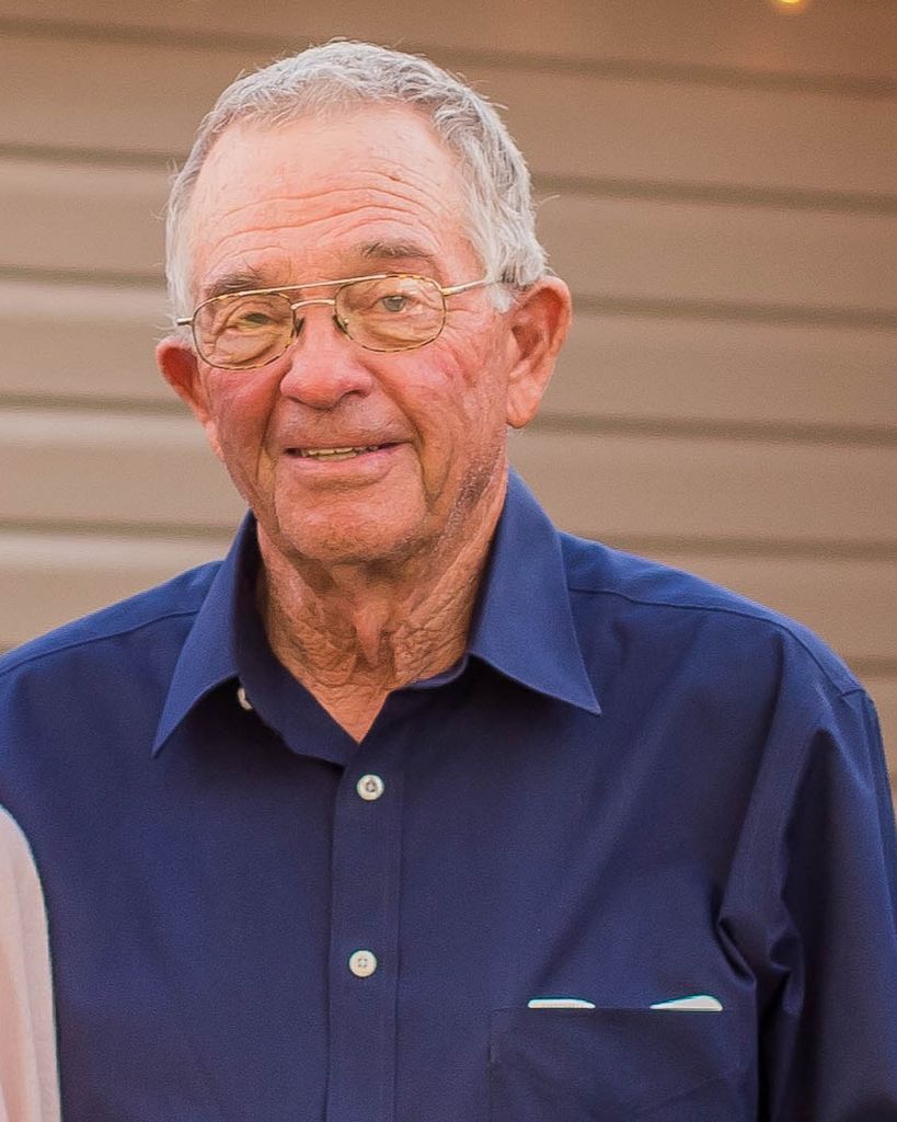 Leslie Dorland Burton