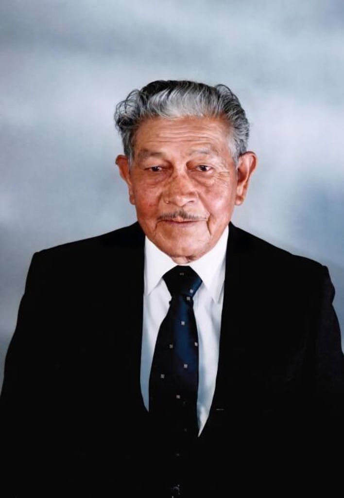 Richard Quintero Sr.