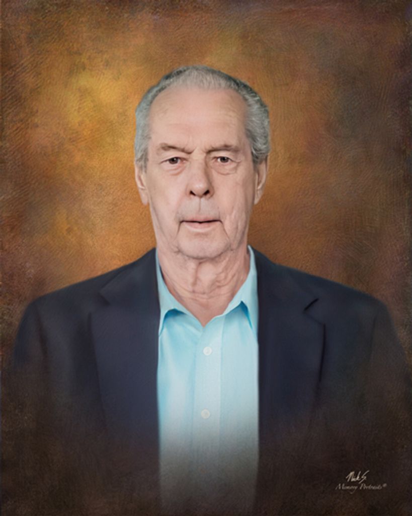 Johnny Christman Porter Profile Photo