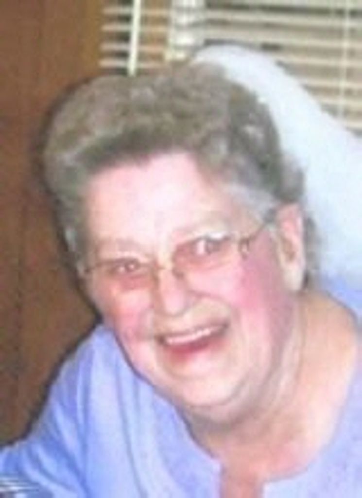 Lucille Martha Brooks