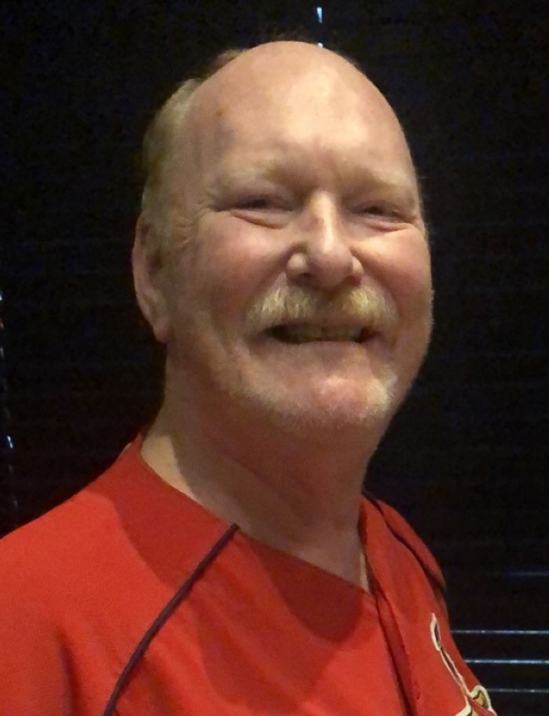 Melvin "Dusty" Moses, Jr.
